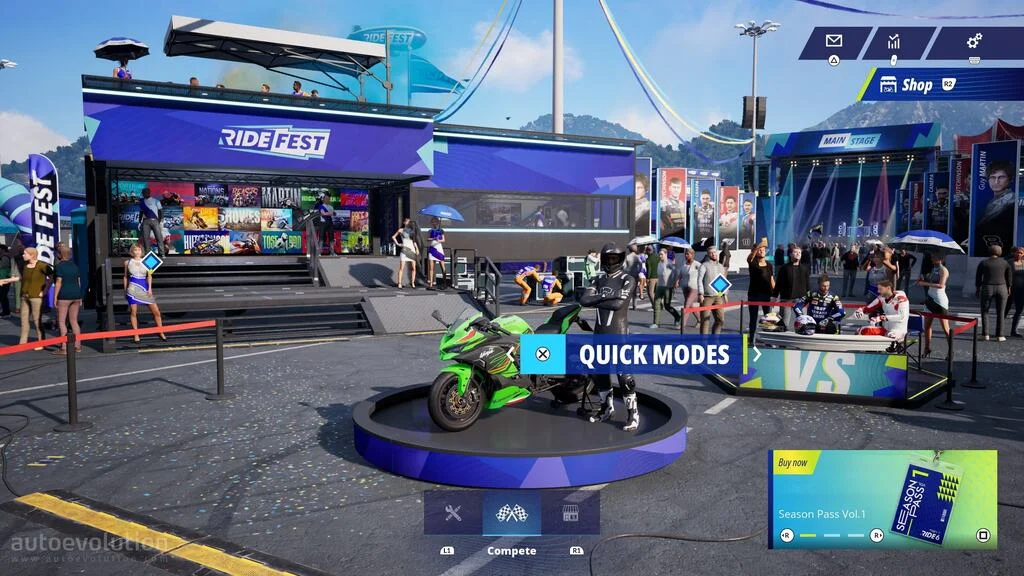 total war pharaoh dynasties giao dien ride fest