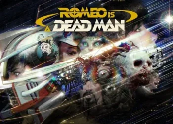 Download - ROMEO IS A DEAD MAN - TmhGames