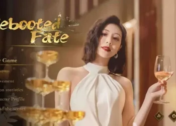 Download - Rebooted Fate Việt Hóa - TmhGames