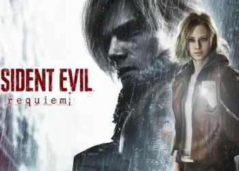 Download - Resident Evil Requiem - TmhGames