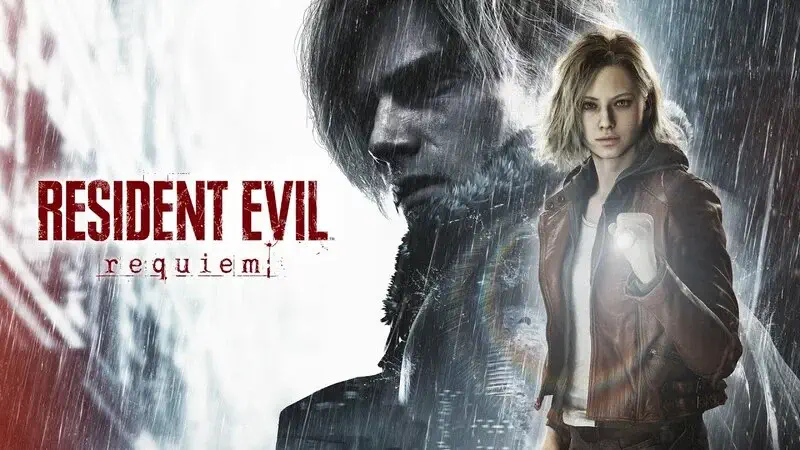 Download - Resident Evil Requiem - TmhGames