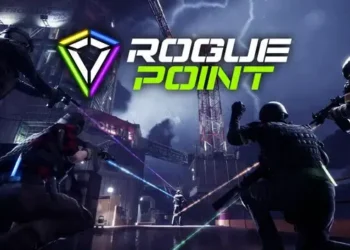 Download - Rogue Point - TmhGames