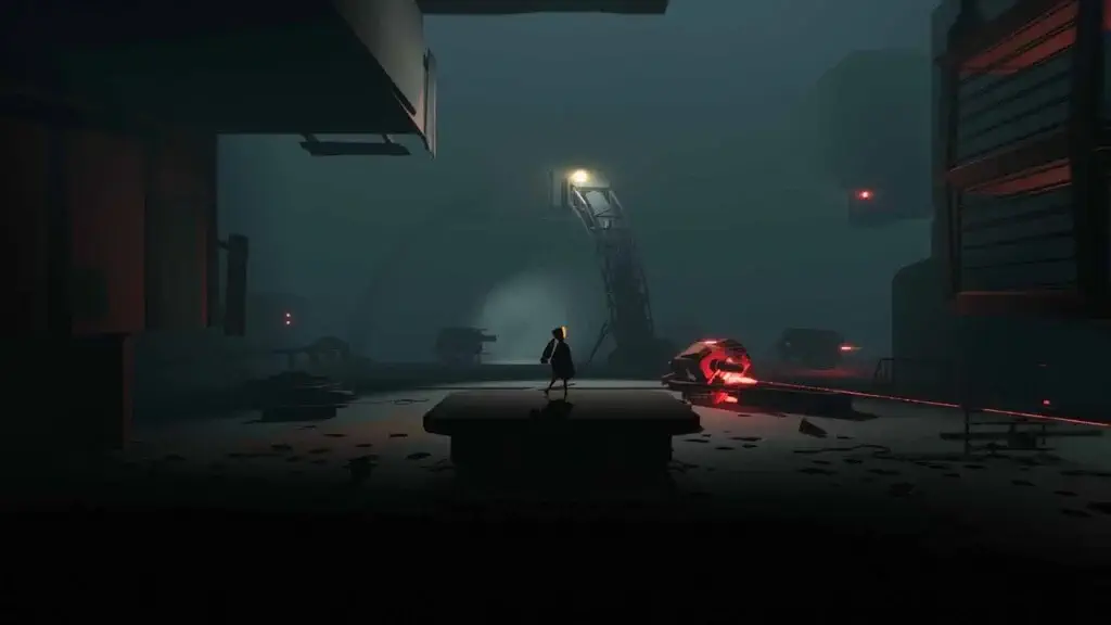 gameplay selini canh cong nghiep do hoa doc dao