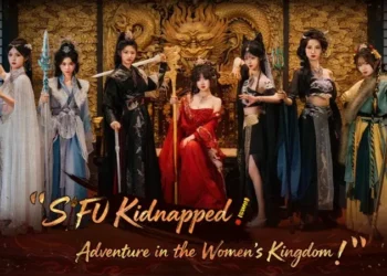 Download - SIFU Kidnapped Adventure in the Womens Kingdom - TmhGames