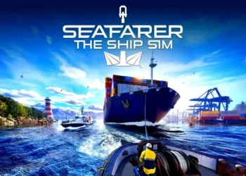 Download - Seafarer The Ship Sim - TmhGames
