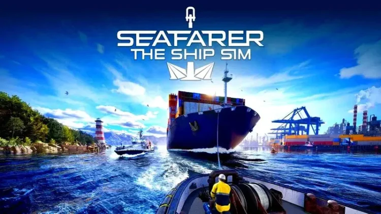 Seafarer: The Ship Sim V10022026 1 Download - Seafarer The Ship Sim - TmhGames