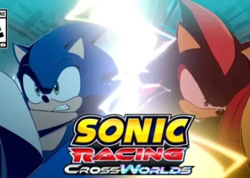 Download - Sonic Racing CrossWorlds - TmhGames