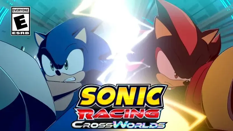 Download - Sonic Racing CrossWorlds - TmhGames
