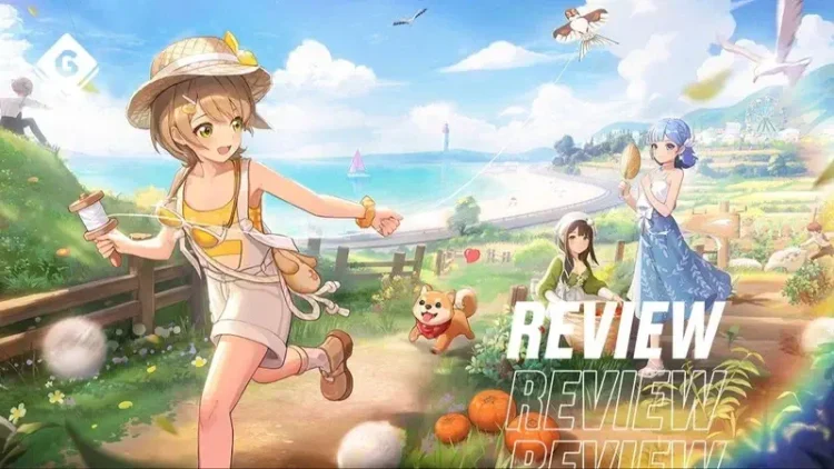 Download - Starsand Island - TmhGames