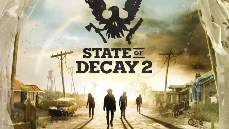 Download - State of Decay 2 Juggernaut Edition - TmhGames
