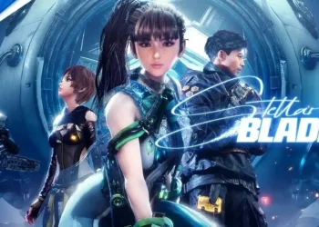 Download - Stellar Blade - TmhGames
