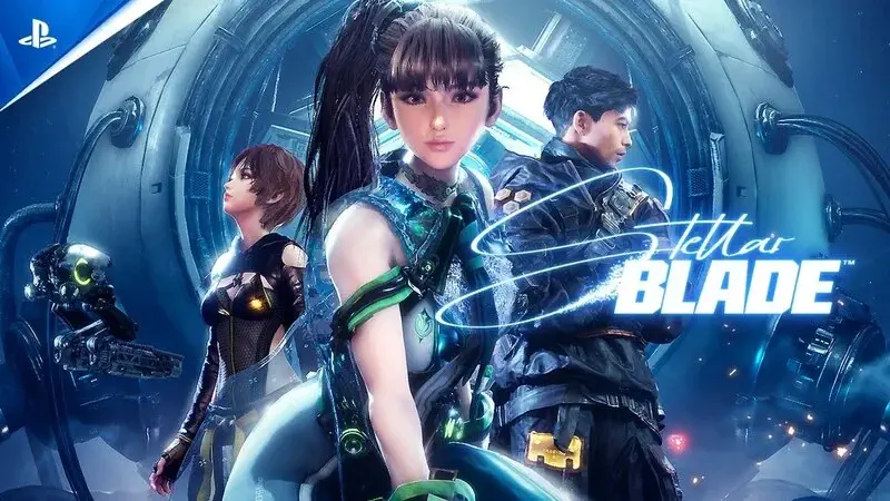 download Stellar Blade chính thức PC tải Stellar Blade PC full bản mới nhất