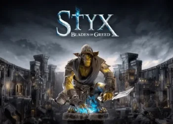 Download - Styx Blades of Greed - TmhGames