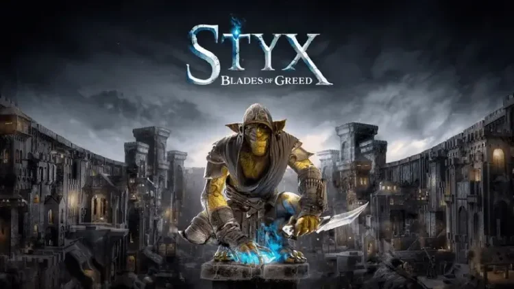 Styx: Blades of Greed 1 Download - Styx Blades of Greed - TmhGames