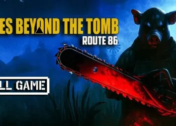 Download - Tales Beyond The Tomb Route 86 - TmhGames