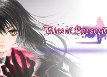 Download - Tales of Berseria Remastered - TmhGames