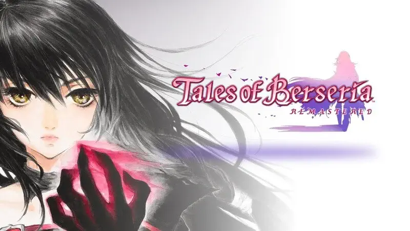 Download - Tales of Berseria Remastered - TmhGames