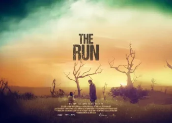 Download - The Run - TmhGames