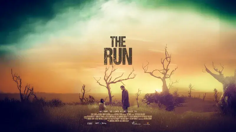 Download - The Run - TmhGames