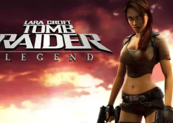 Download - Tomb Raider Legend - TmhGames