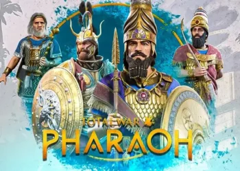 Download - Total War PHARAOH DYNASTIES - TmhGames