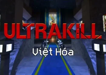 Download - ULTRAKILL Việt Hóa - TmhGames