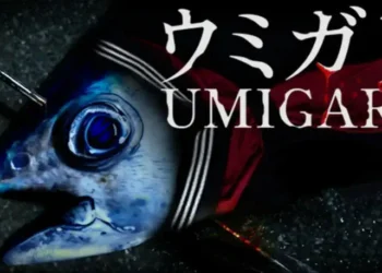 Download - UMIGARI - TmhGames