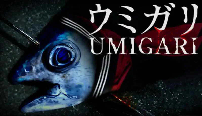 Download - UMIGARI - TmhGames