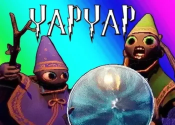 Download - YAPYAP - TmhGames