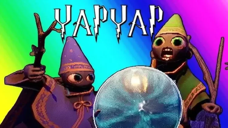 Download - YAPYAP - TmhGames