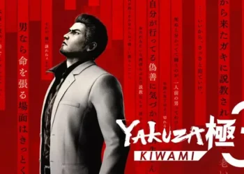 Download - Yakuza Kiwami 3 And Dark Ties - TmhGames