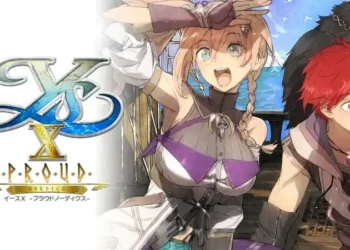 Download - Ys X Proud Nordics - TmhGames