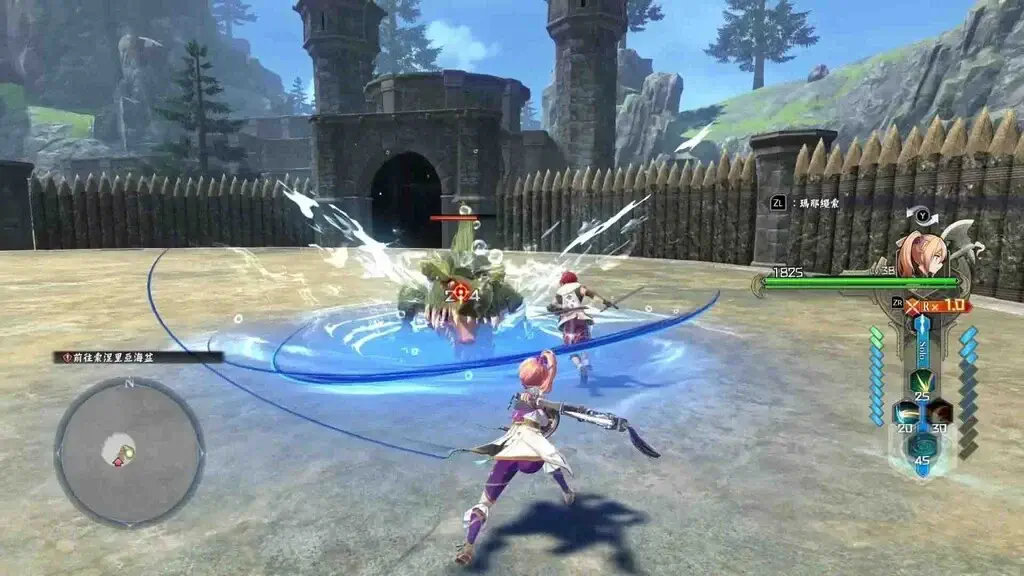 ys x proud nordics adol va karja su dung mana chain chien dau