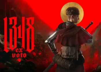 Download - 1348 EX VOTO - TmhGames