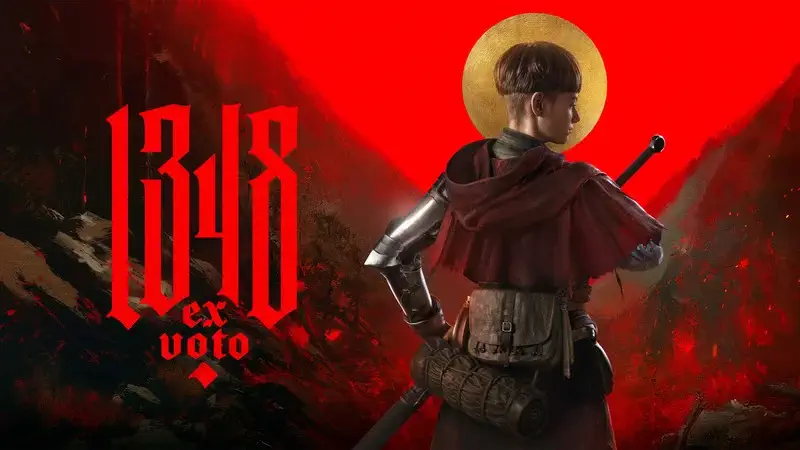 Download - 1348 EX VOTO - TmhGames