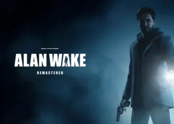 Download - Alan Wake Remastered Việt Hóa - TmhGames