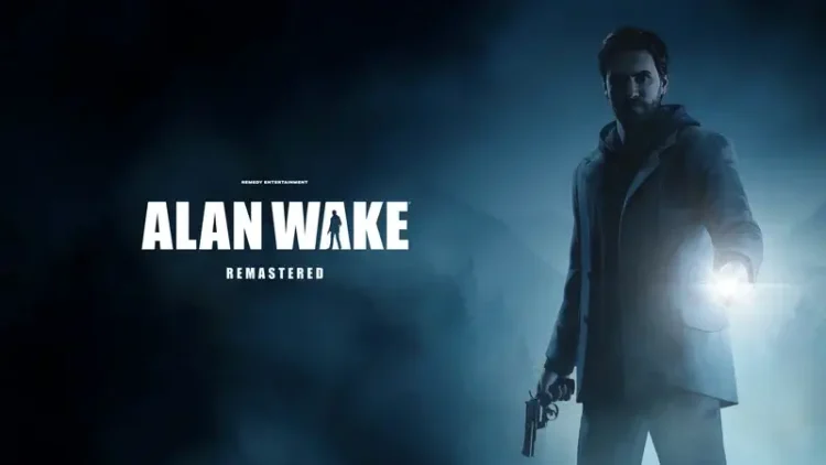 Alan Wake Remastered V1.33 + All DLC + Việt Hóa Sẵn 1 Download - Alan Wake Remastered Việt Hóa - TmhGames