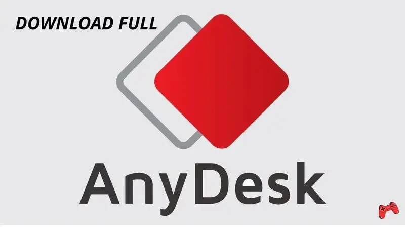 AnyDesk Full Tính Năng 18 Download - AnyDesk - TmhGames