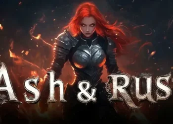 Download - Ash Rust - TmhGames