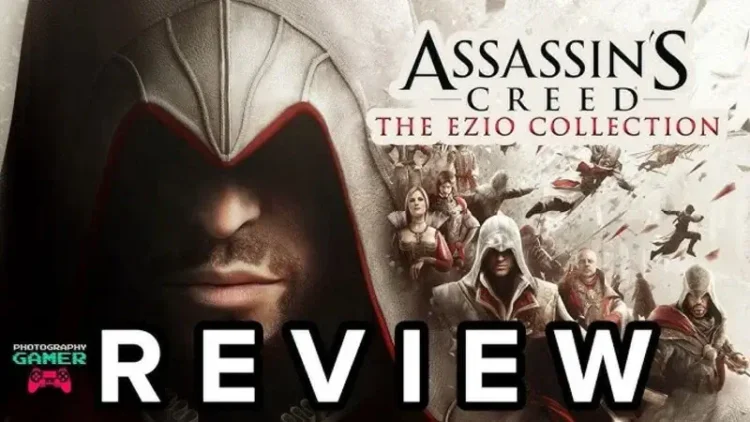 Download - Assassins Creed Ezio Trilogy - TmhGames