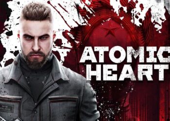 Download - Atomic Heart - TmhGames