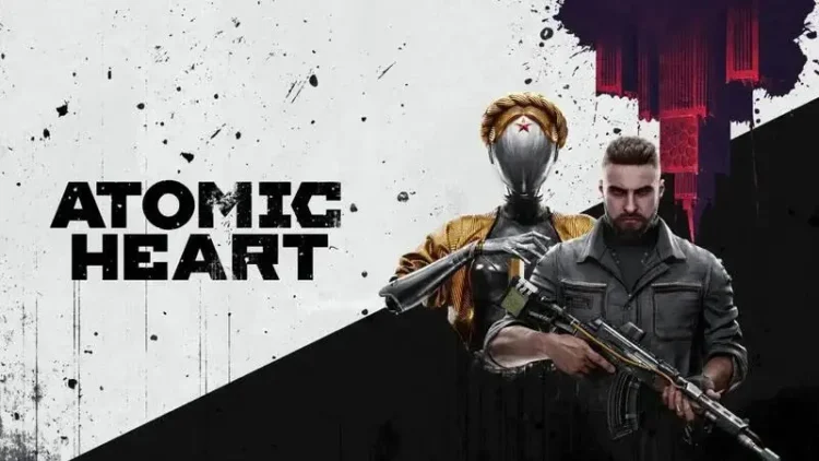 Download - Atomic Heart - TmhGames