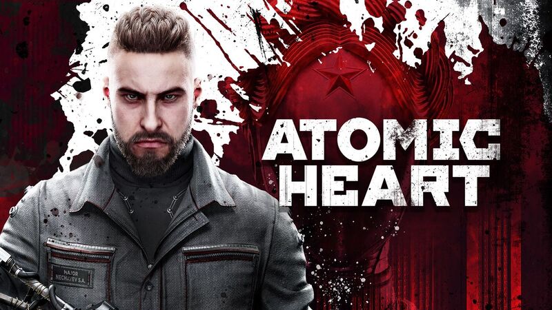 Download - Atomic Heart - TmhGames