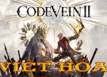 Download - CODE VEIN II - TmhGames