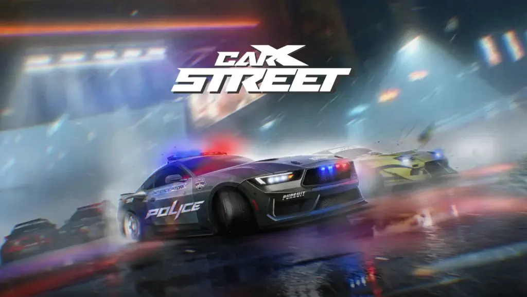 Download - CarX Street - TmhGames