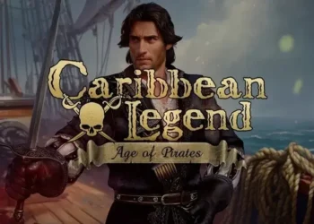 Download - Caribbean Legend Age of Pirates - TmhGames