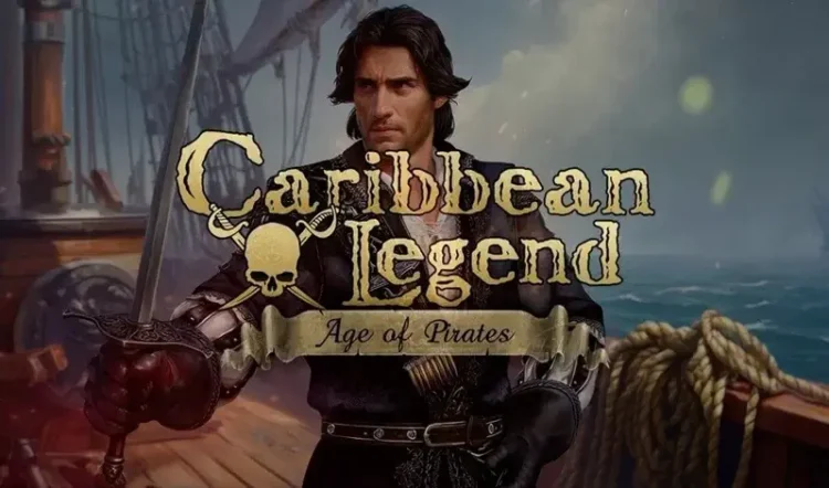 Download - Caribbean Legend Age of Pirates - TmhGames