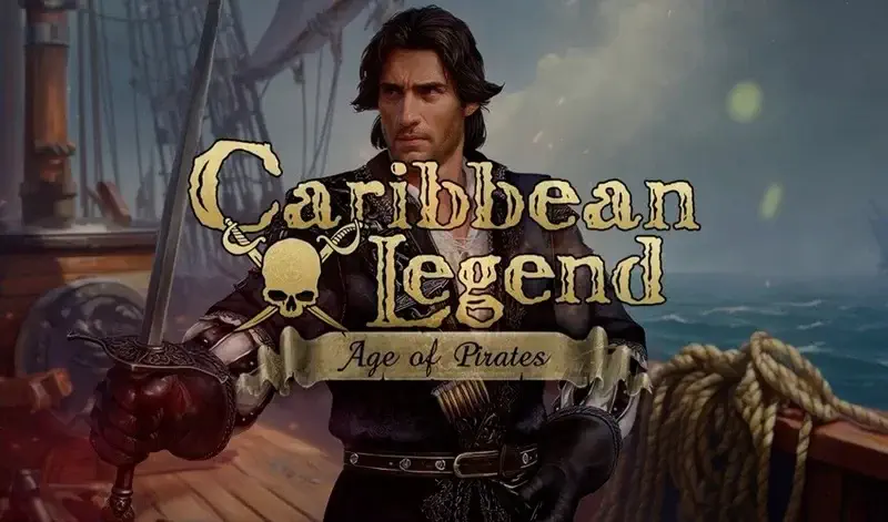 Download - Caribbean Legend Age of Pirates - TmhGames