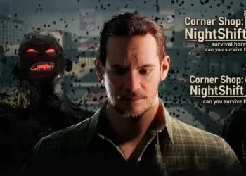 Download - Corner Shop NightShift - TmhGames