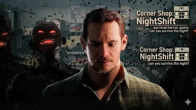 Download - Corner Shop NightShift - TmhGames